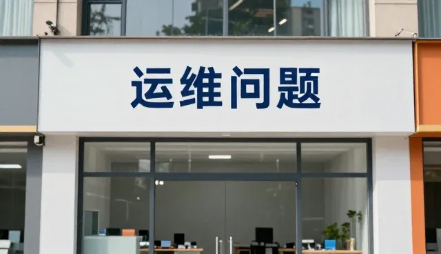 系统运维如何适应本地化应用场景的复杂性