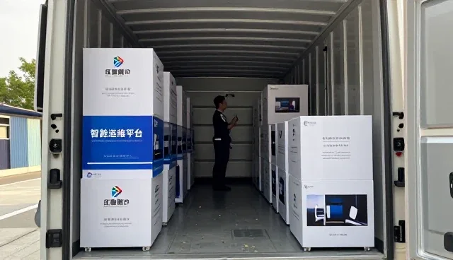 系统集成服务适合哪些应用环境?